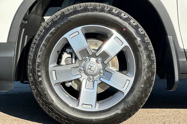 2026 Honda Ridgeline RTL - Photo 32