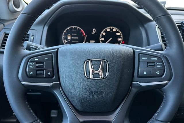 2026 Honda Ridgeline RTL - Photo 25