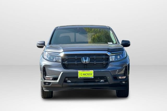 2026 Honda Ridgeline RTL - Photo 8