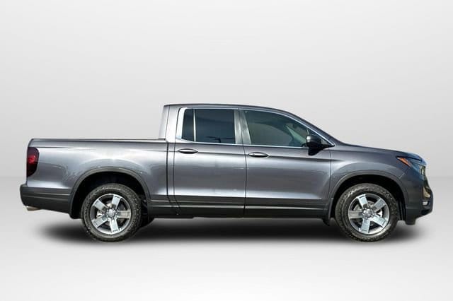 2026 Honda Ridgeline RTL - Photo 4