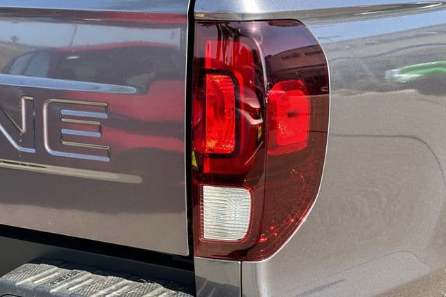 2026 Honda Ridgeline RTL - Photo 31