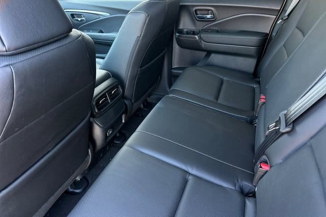 2026 Honda Ridgeline RTL - Photo 13