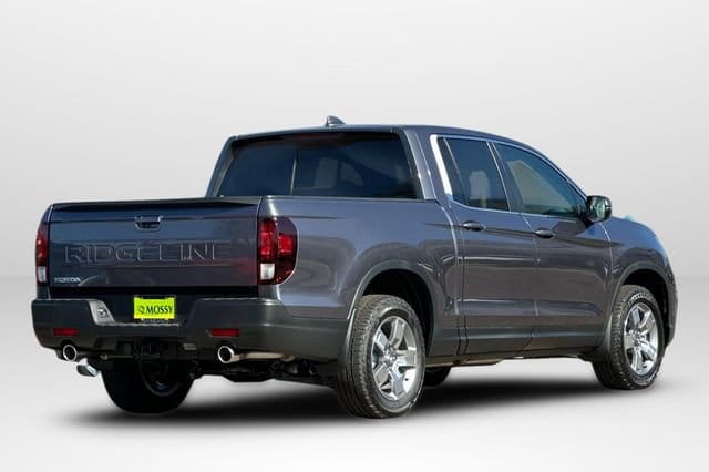 2026 Honda Ridgeline RTL - Photo 5