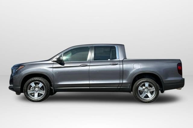 2026 Honda Ridgeline RTL - Photo 9