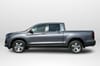 9 imagen en miniatura de 2026 Honda Ridgeline RTL