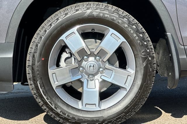 2026 Honda Ridgeline RTL - Photo 32