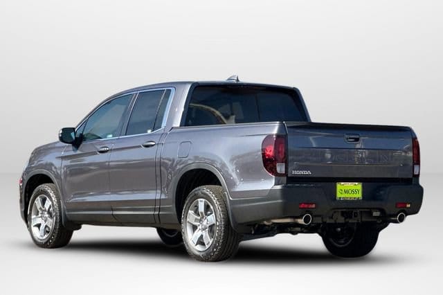 2026 Honda Ridgeline RTL - Photo 7