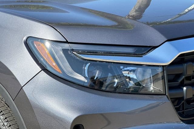 2026 Honda Ridgeline RTL - Photo 30