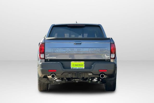 2026 Honda Ridgeline RTL - Photo 6