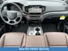 11 imagen en miniatura de 2026 Honda Ridgeline RTL