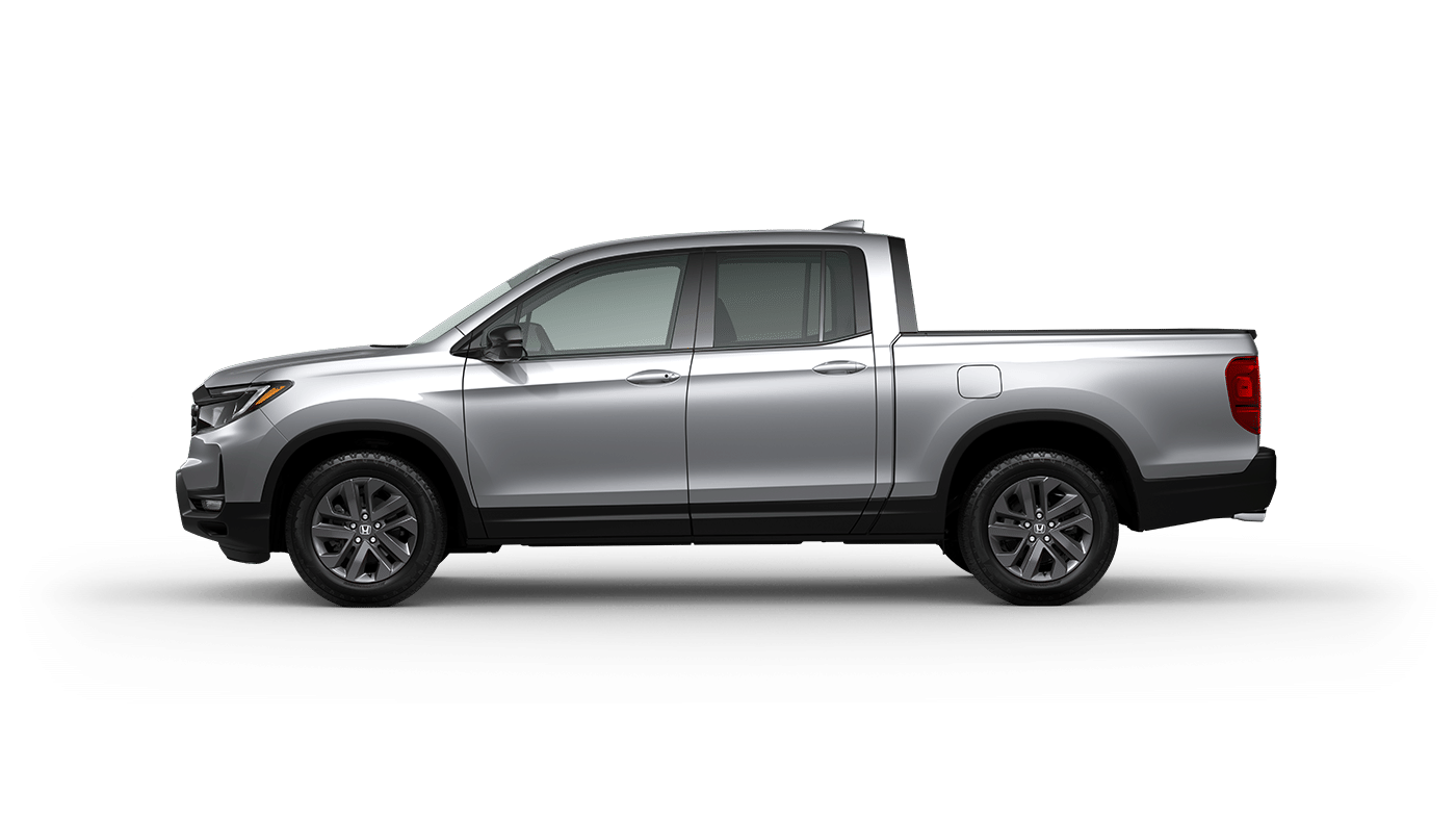 2 thumbnail image of  2026 Honda Ridgeline Sport