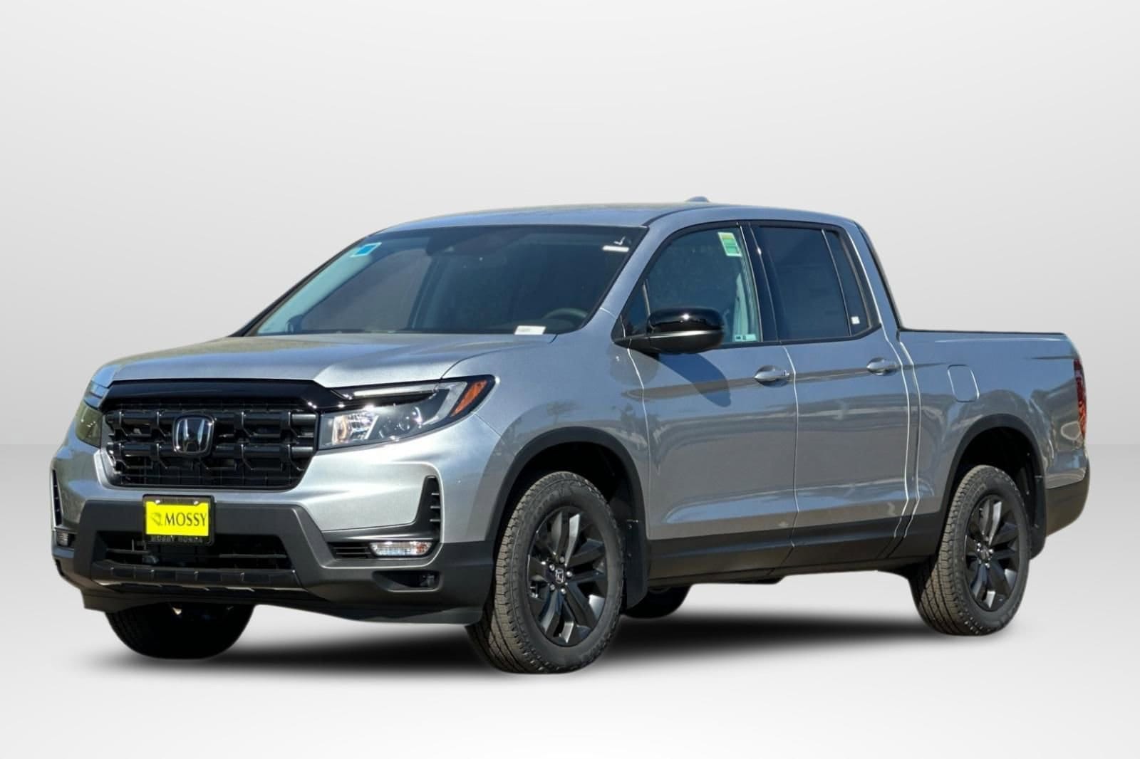 2026 Honda Ridgeline Sport AWD's photo