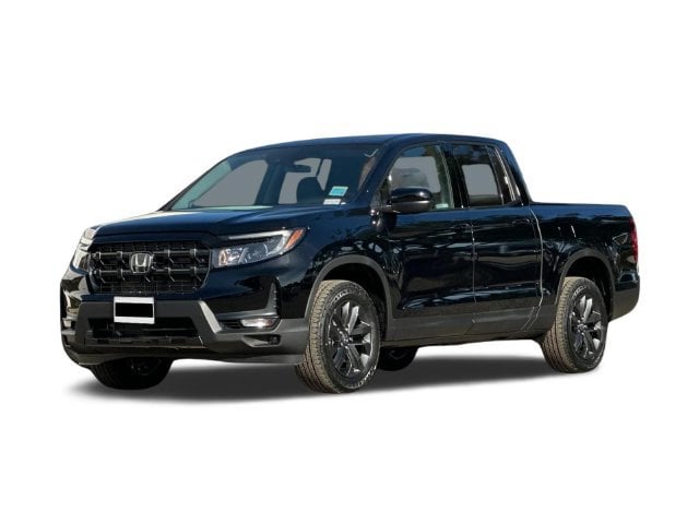 2026 Honda Ridgeline Sport