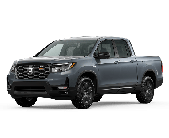1 imagen en miniatura de 2026 Honda Ridgeline TrailSport