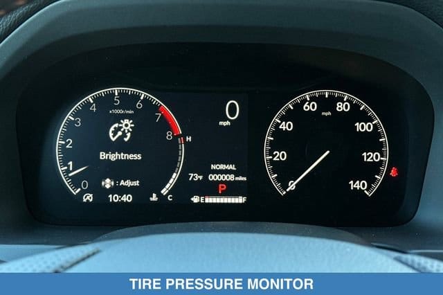 2026 Honda Ridgeline TrailSport - Photo 25