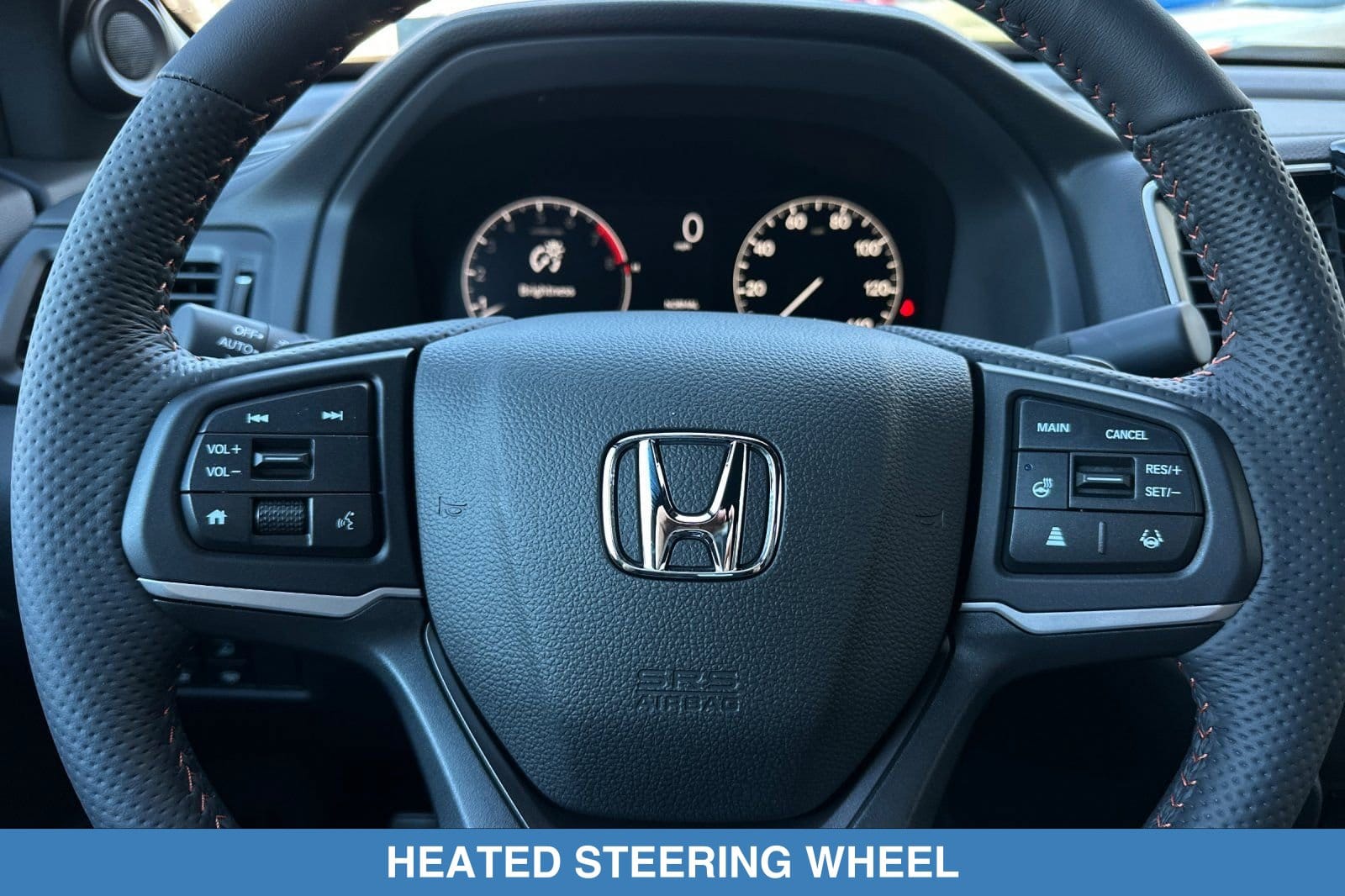 2026 Honda Ridgeline TrailSport - Photo 22