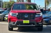 8 thumbnail image of  2026 Honda Ridgeline TrailSport