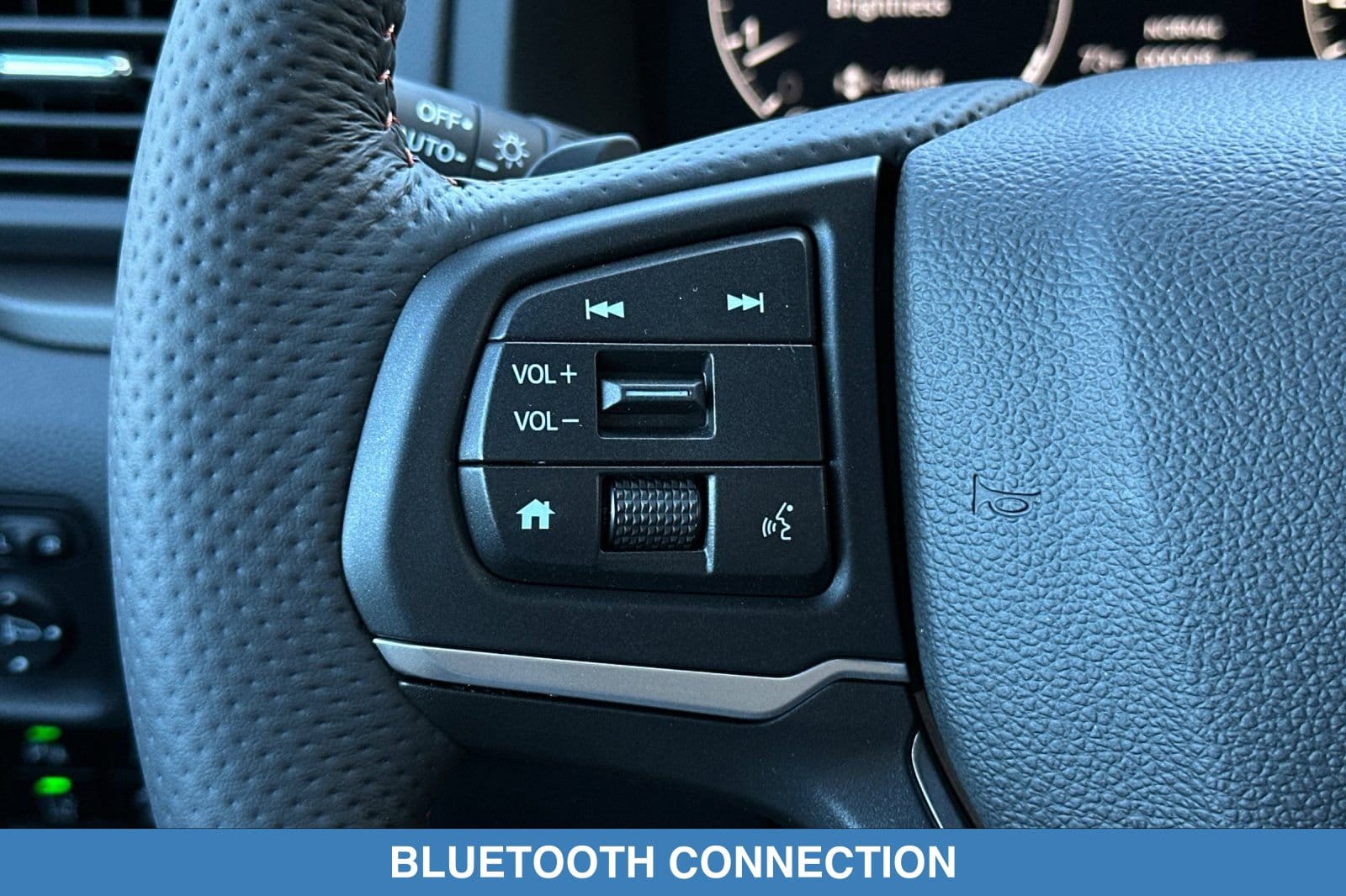 2026 Honda Ridgeline TrailSport - Photo 23