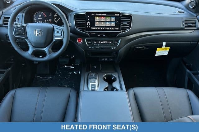 2026 Honda Ridgeline TrailSport - Photo 10