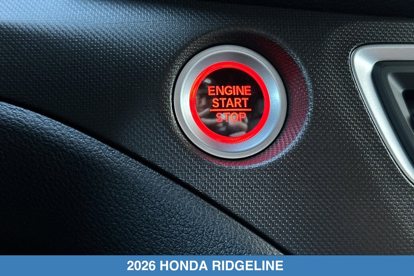 2026 Honda Ridgeline TrailSport - Photo 21