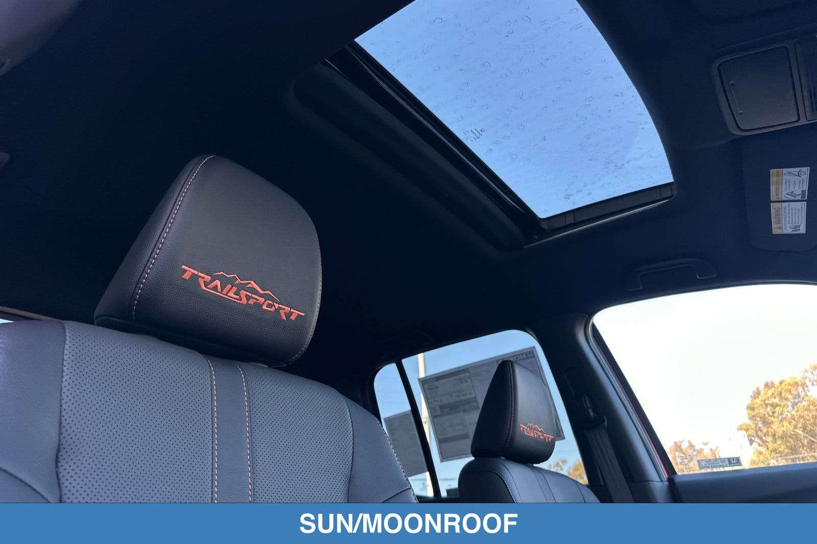 2026 Honda Ridgeline TrailSport - Photo 14