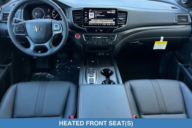2026 Honda Ridgeline TrailSport - Photo 14