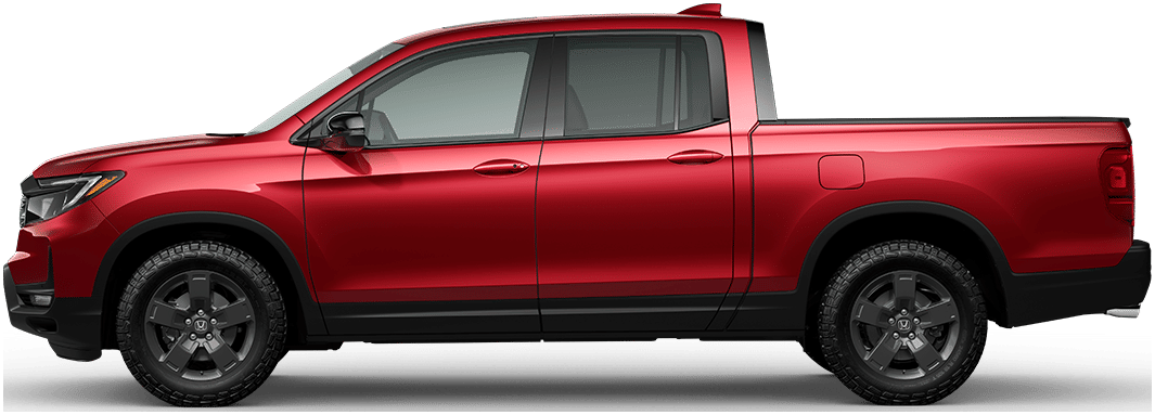 2026 Honda Ridgeline TrailSport - Photo 35
