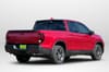 5 thumbnail image of  2026 Honda Ridgeline TrailSport