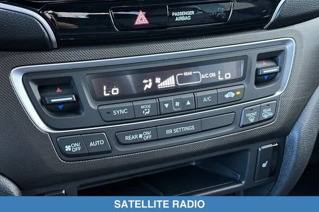2026 Honda Ridgeline TrailSport - Photo 23