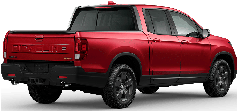 2026 Honda Ridgeline TrailSport - Photo 36