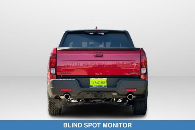 2026 Honda Ridgeline TrailSport - Photo 6