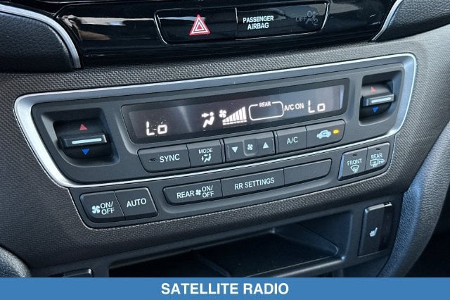 2026 Honda Ridgeline TrailSport - Photo 23