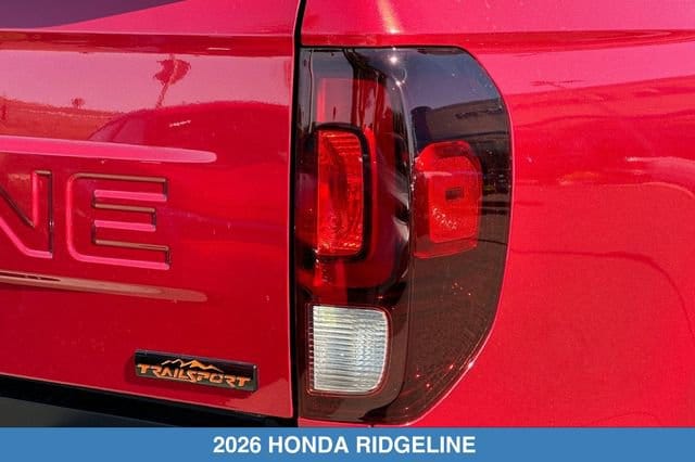 2026 Honda Ridgeline TrailSport - Photo 32
