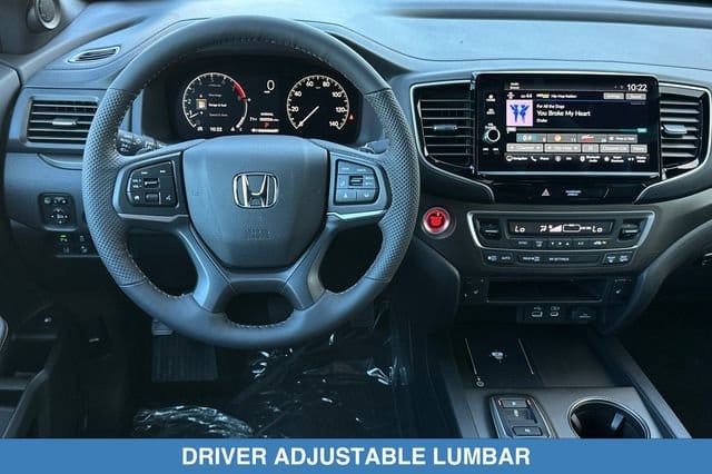 2026 Honda Ridgeline TrailSport - Photo 15