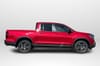 4 thumbnail image of  2026 Honda Ridgeline TrailSport