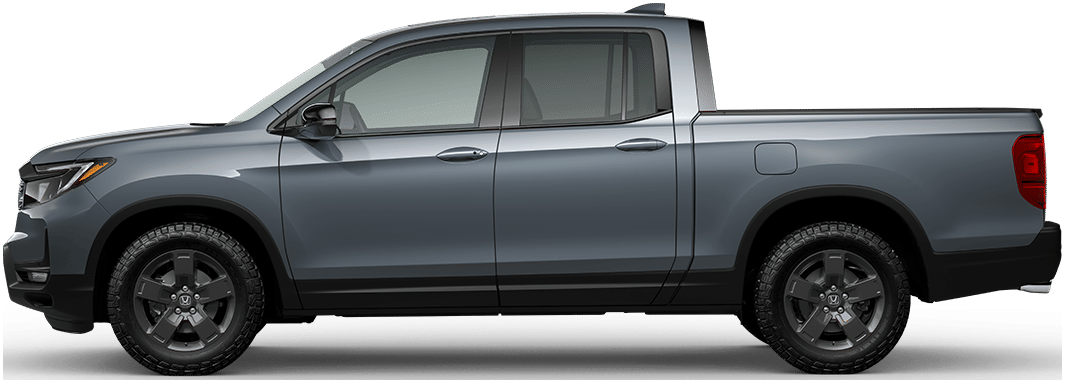 2026 Honda Ridgeline TrailSport - Photo 2