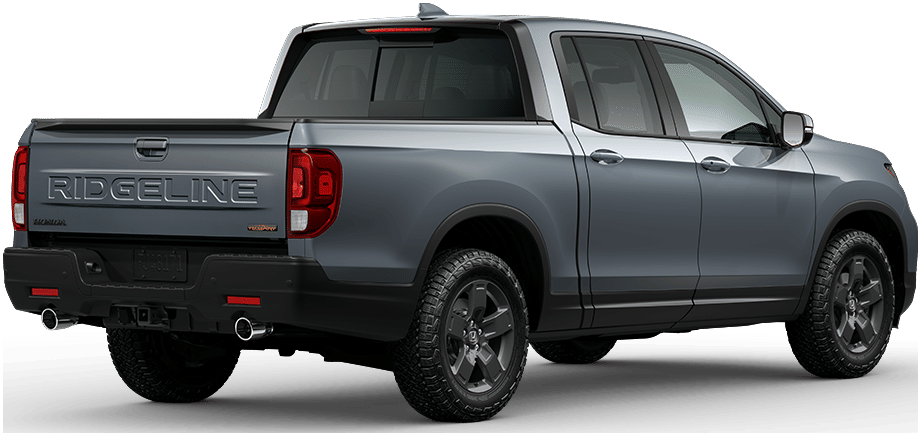 2026 Honda Ridgeline TrailSport - Photo 3