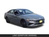 2 thumbnail image of  2026 Hyundai Elantra SEL Sport