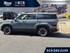 4 thumbnail image of  2026 Hyundai Santa Fe SEL