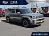 2 thumbnail image of  2026 Hyundai Santa Fe SEL