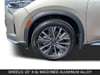 11 thumbnail image of  2026 INFINITI QX60 LUXE