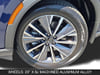 11 thumbnail image of  2026 INFINITI QX60 LUXE