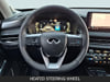 12 imagen en miniatura de 2026 INFINITI QX60 LUXE