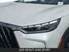 10 imagen en miniatura de 2026 INFINITI QX60 SPORT