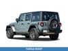 8 thumbnail image of  2026 Jeep Wrangler Sport S