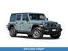 2 thumbnail image of  2026 Jeep Wrangler Sport S