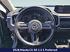 12 imagen en miniatura de 2026 Mazda CX-50 2.5 S Preferred