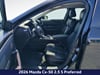 14 imagen en miniatura de 2026 Mazda CX-50 2.5 S Preferred