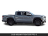 6 thumbnail image of  2026 Nissan Frontier PRO-X