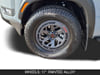 11 thumbnail image of  2026 Nissan Frontier PRO-X
